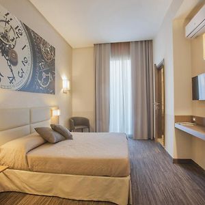 Chambre Double de Luxe